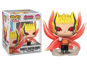 Boruto Naruto Next Generations Super Sized Baryon Naruto